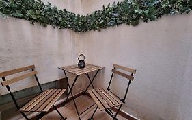 Sea & Wave Maria Boutique Apartment